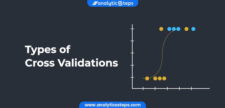7 Types of Cross-validation title banner
